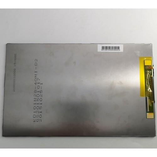 10.1 inch LCD Display Miix 300-10IBY KD101N28-40NI-D2 KD101N28-40NI KD101N28 Tablet PC Display Panel Screen Monitor Module