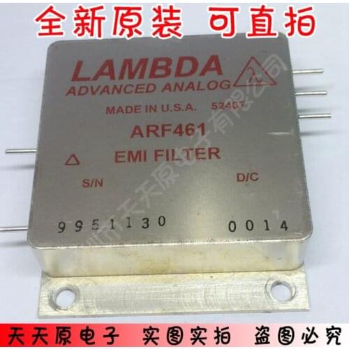 100% New&original ARF461 100