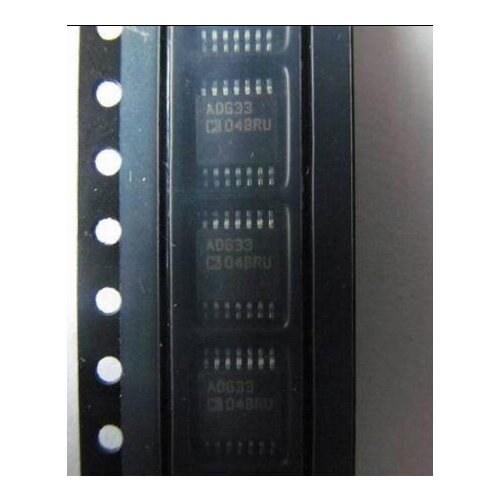 ADG3304BRUZ 7499111121A CP2103-GM ATMEGA324PA-AU ADM3483EARZ