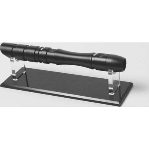 Showing Stand Portable Convenient to Use 8mm Acrylic Durable Display Stand for Study