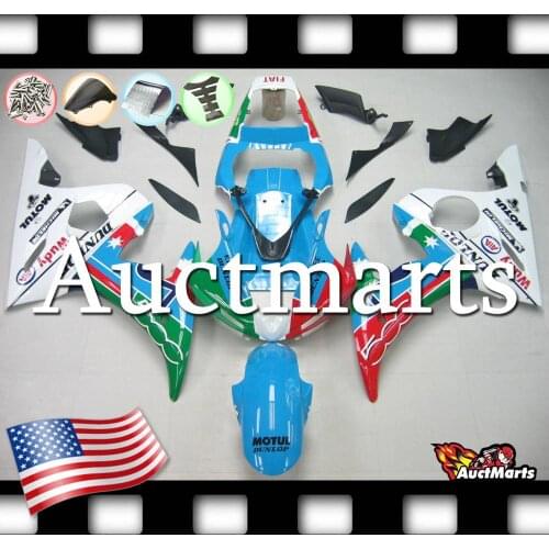 For Yamaha YZF R6 2003 2004 2005 Fairing Kit Bodywork ABS Injection (P/N:4f2)