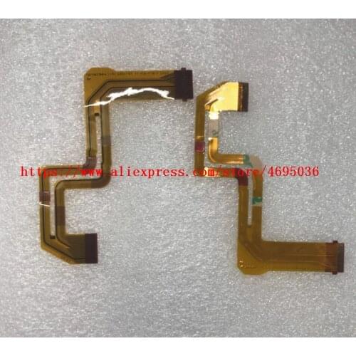 FP-1062 LCD Flex Cable For SONY SR37E SR38E SR47E SR48E SR57E SR67E SR87E SR37 SR38 SR47 SR48 SR57 SR67 SR87 Video Camera