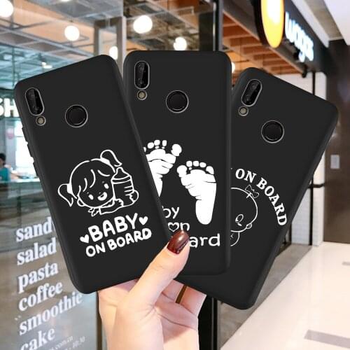 GIAUSA Huawei Mate 20 Lite Phone Cases