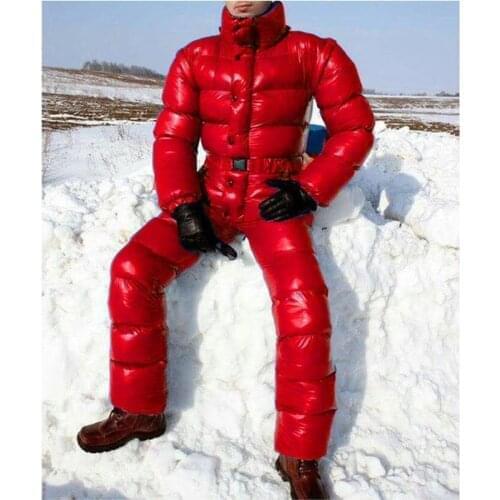 Мужские парки с капюшоном Koodred China At AliExpress