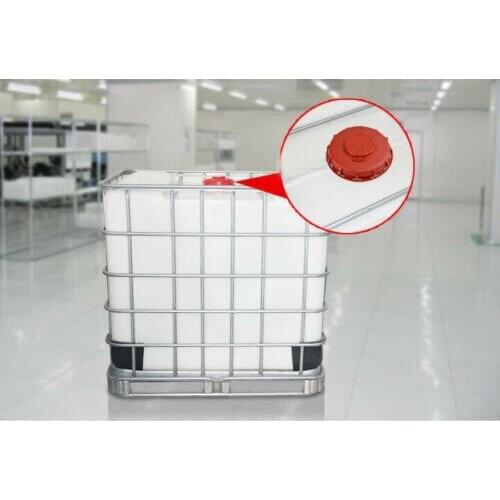 IBC STILLAGE TANK TOP LID 150mm CAP for RAIN WATER BIO DIESEL FUEL FILLER COVER