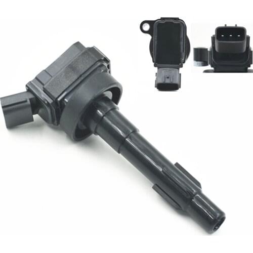 Original Ignition Coil KRKTT15 for BYD F0-371 1.0 dedicated Car accessories Fast Delivery