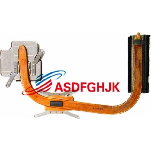 GENUINE AT0TY0030V0 AT0TY0010S0 For Lenovo Z40-70 Z50-70 series Laptop CPU Radiator Heatsink 100% TESED OK