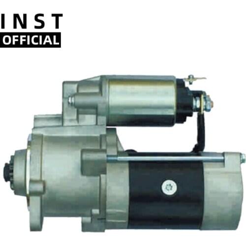 STARTER FOR S4S M2T62271 M2T74371 M2TS0071 32A66-00100 32A66-00600 18163