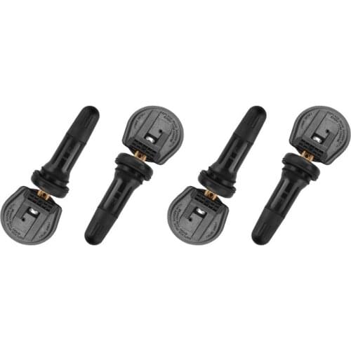 TETES TPMS Car Auto Wireless Tire Pressure Monitoring System for car dvd player navigation