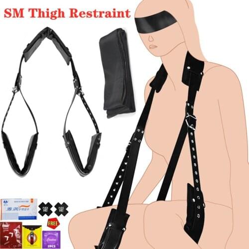 TLXT Bdsm Toys