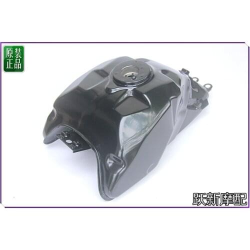 Fuel tank of of Benelli TNT25