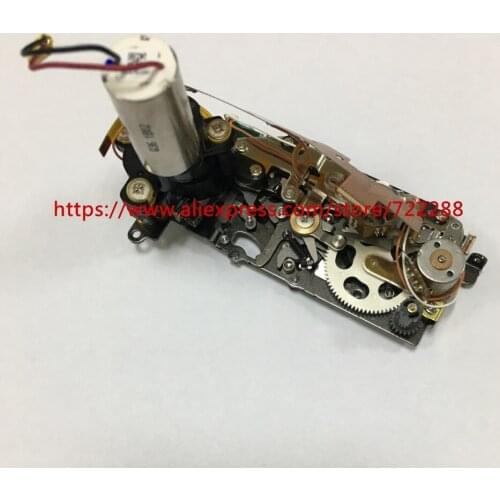 Repair Parts For Nikon D4S Aperture Group Motor Control Unit 112YN
