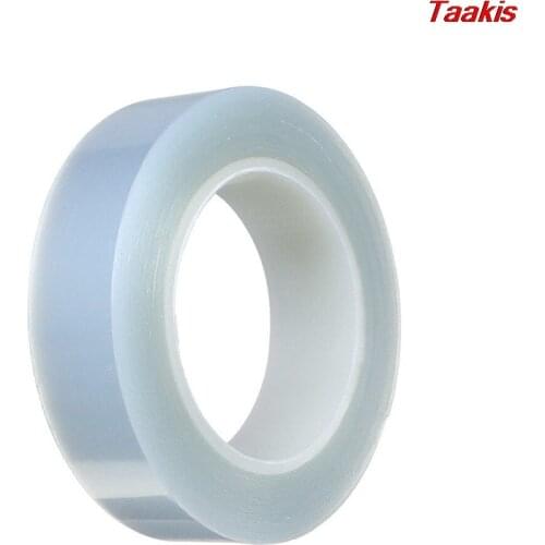 1pc 2cm*3m Universal Clear Car Door Anti-Collision Strip Bumper Hood Edge Guard Paints Protection Film Sticker