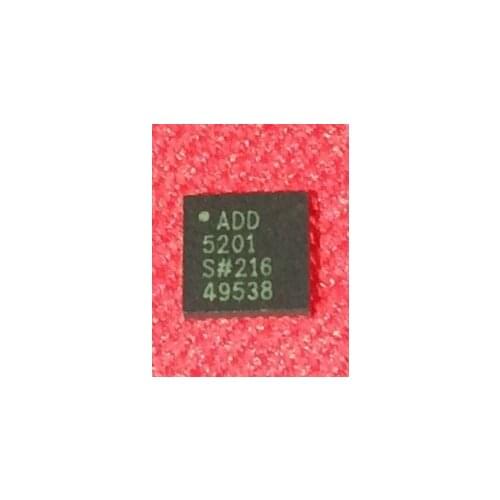 10PCS New ADD5201 QFN-28