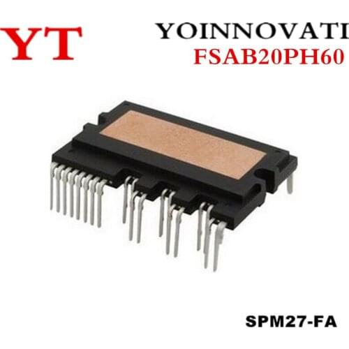 2pcs/lot FSAB20PH60 20PH60 SPM27-FA Best quality