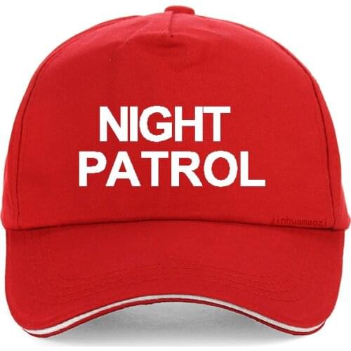 Gravity Falls Dipper Caps Night Patrol Cosplay Baseball caps Cool Summer 100% cotton Unisex adjustable Snapback hat bone gorra