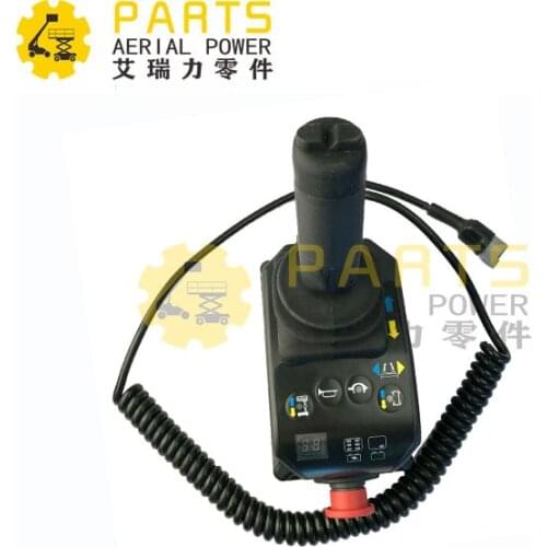 Genie platform control box 100840GT