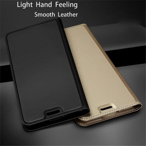 Plain Case For Xiaomi Note 9 8 Pro 8T 8 7 8A 7A 9A 9C 5 4X Poco X3 NFC M3 Mi 10T Lite Magnetic Ultra Thin Leather Flip Book Case