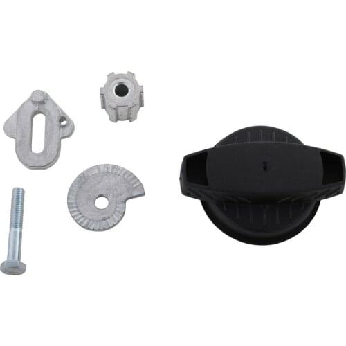 Black & Decker tendi block kit chain pin dial chainsaw GK1430 GK1640