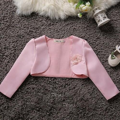 Cielarko Jackets For Girls