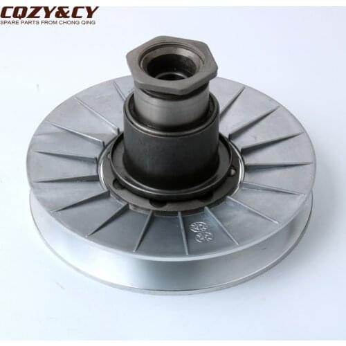 Scooter Torque Drives Assy For Malaguti PassWord 250cc Aprilia Leonardo 300cc 100340030 100340230