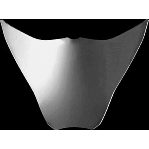 FOR HONDA CB1000R CB 1000R CB1000 R 2008-2017 motorcycle Headlight Protector Cover Shield Screen Lens