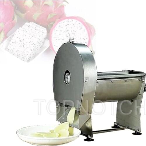 Fruit And Vegetable Shredder Food Processing Machinery Lndustry Slicer Potato Slicer