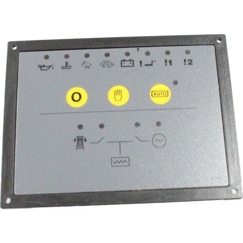 Generator Controller DSE704 Electronics Controller Control Module Panel for Deep Sea