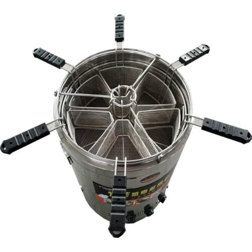 Kitchen Food Dumpling Noodle Cooking Gas Heating Electric Heater Boiler For Restaurant