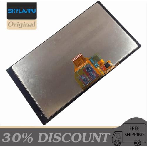Original 6.0" inch LCD screen for Garmin nuvi 2689 2689LM 2689LMT GPS LCD display screen with touch screen digitizer panel
