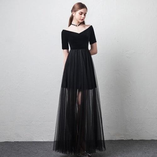 Женские платья с v-образным вырезом Popodion China At AliExpress