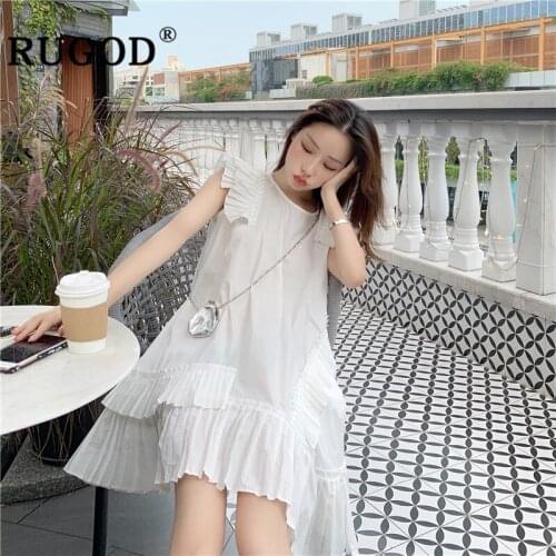 Женские пляжные сарафаны RUGOD China At AliExpress