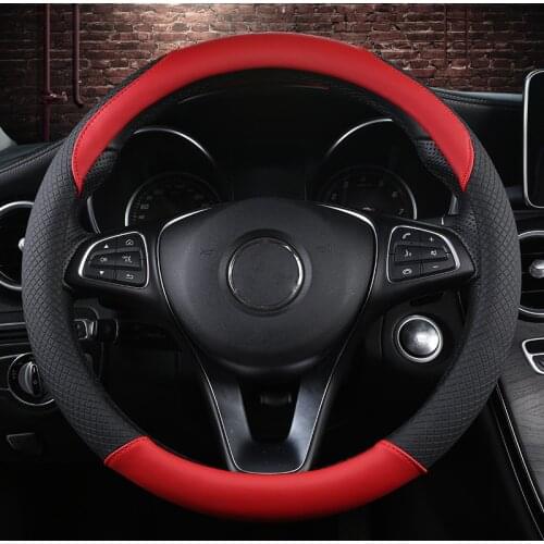 Steering Wheel Braids Skorling China