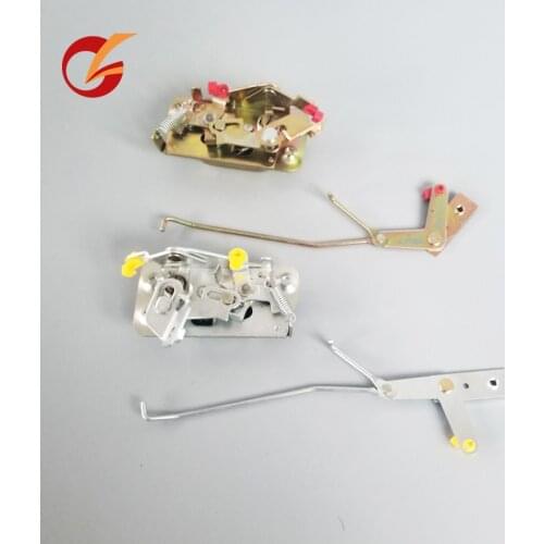 Use for toyota land cruiser 40 Series BJ40 BJ42 BJ45 FJ40 FJ45 HJ47 DOOR LOCK LATCH left and right side