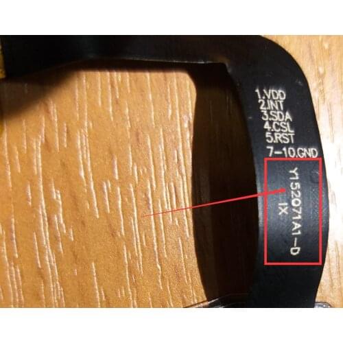 BLACKVIEW BV9000 LCD Display+Touch Screen Digitizer +Frame Assembly 100% Original LCD+Touch Digitizer for BLACKVIEW BV9000 PRO