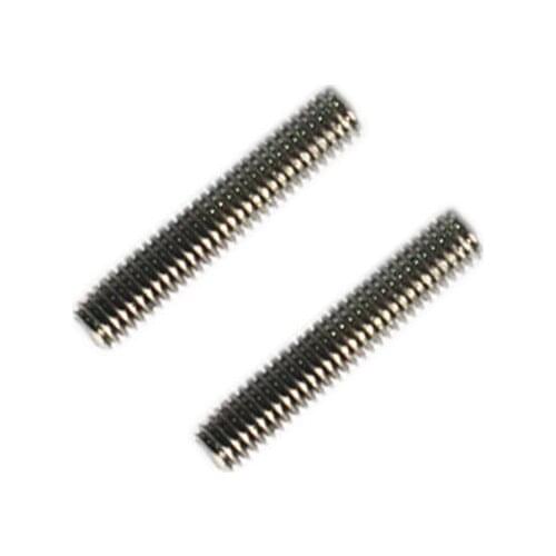 10pcs/lot Screw For Mettler Toledo 3600 3680 3650 Screw Electronic Scales M3X16 Toledo NO. 71207379