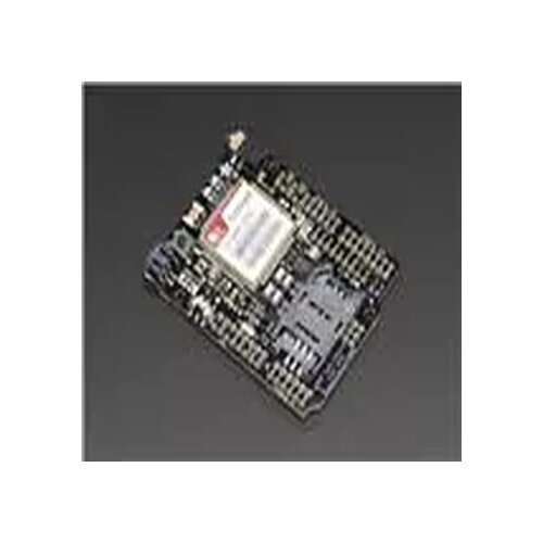 2636 RF Development Tools FONA 808 Shield