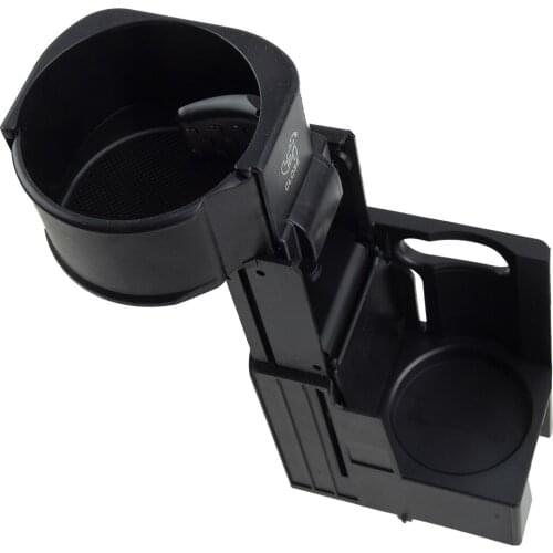 Car Centre Console Cup Holder 266920118 Fit For Mercedes-Benz W211 E320 E350 E500 C219 CLS350 CLS500 CLS55 B6692011 116800014