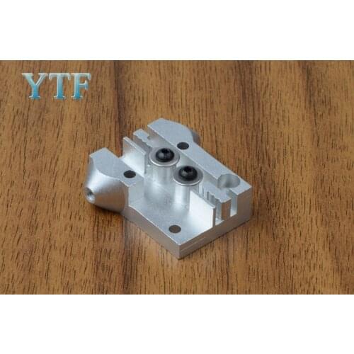 3D Printer Parts All-metal Delta Pulley Sliding Hammock Tablet Effect Delta Metal