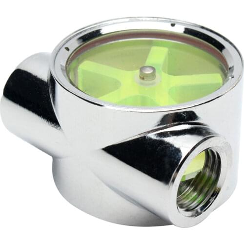 Doxa Flow Meters