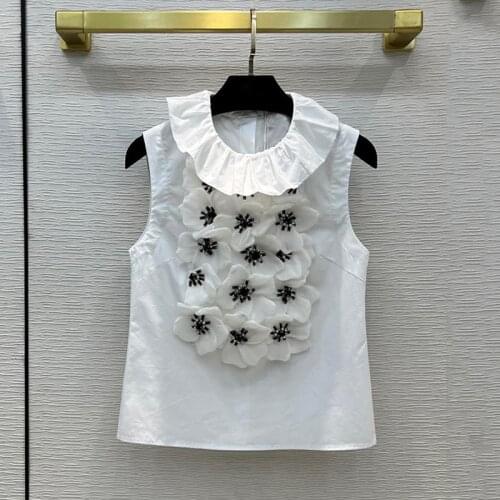 Женские хлопковые рубашки Eileen&Elisa China At AliExpress