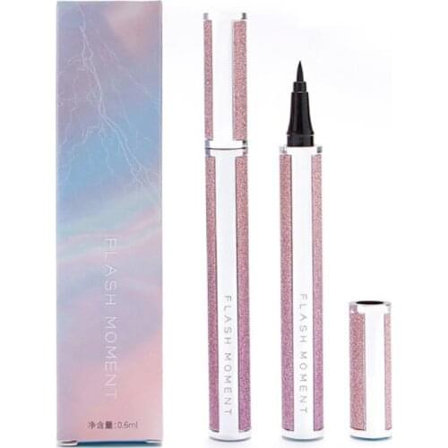 FlashMoment Black Eyeliner