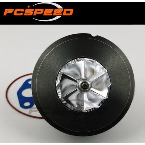 MFS Turbine TD025 49373-07011 18900-5AA-A01 Turbo charger cartridge chra for Honda CR-V Civic 1.5T L15B7 2SV 2HX 2015