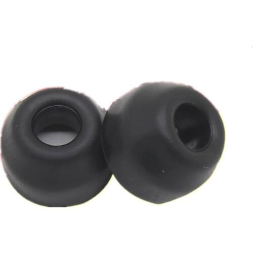 Motorcycle Rear Shock Absorber Rubber Sleeve For Honda CB400 VTEC Yamaha XJR400 Kawasaki ZRX400 CB XJR ZRX 400