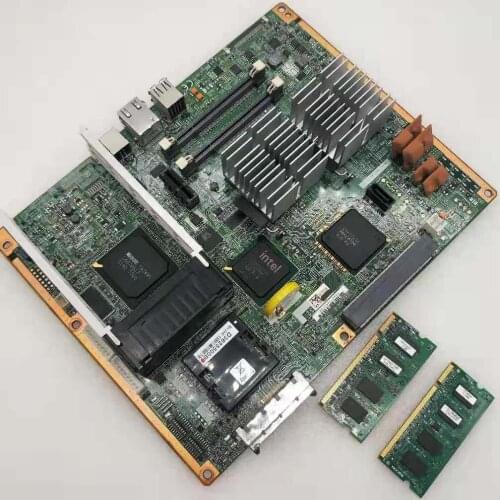 Control Main Board for ricoh mp7502 mp 7502 copier printer