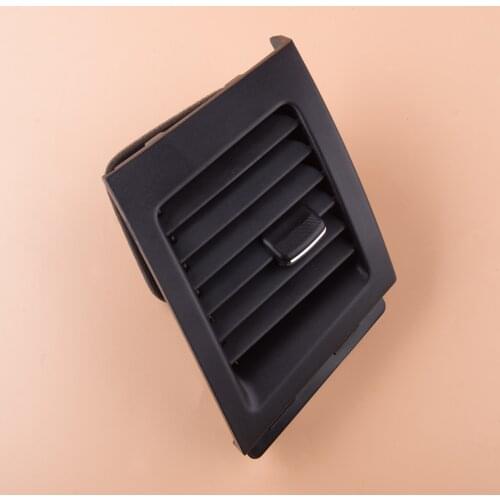 Right Dash Air AC Vent Outlet Fit For Mitsubishi Lancer EVO 2008 2009 2010 2011 2012 2013 2014 2015 2016