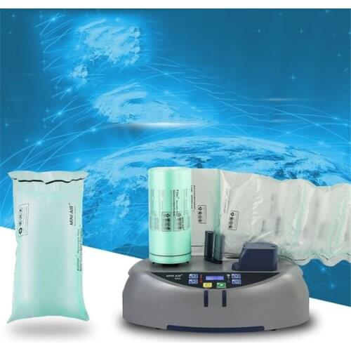 Buffer Bubble Bag Package Express Delivery Filling Package Foam Bubble Film Shockproof Bubble Wrap Wholesale