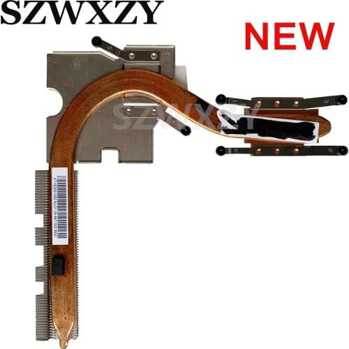 Heatsink For Lenovo 310-14IKB 310-14ISK 310-15IKB 310-15ISK 510-15IKB 510-15ISK 310-15ABR Laptop Radiator AT10Q0010S0 NM-A981