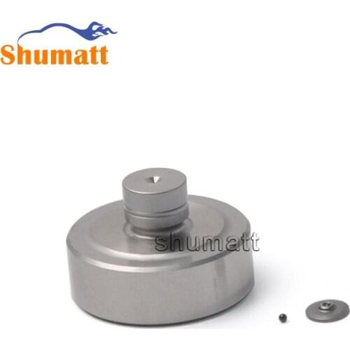 SHUMAT Control Valve Common Rail Diesel Valve Genuine New Valve Assy XPI Applicable for SCANIA CR Fuel injection18815659984301