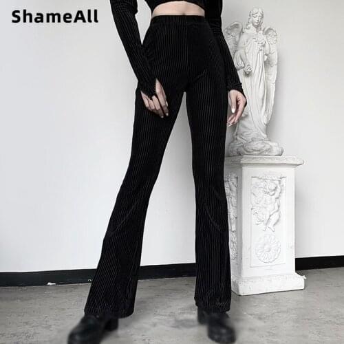 Женские брюки ShameAll China At AliExpress